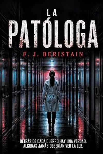 LA PATÓLOGA