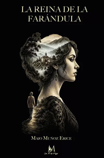 LA REINA DE LA FARÁNDULA