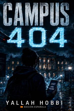 Portada de CAMPUS 404