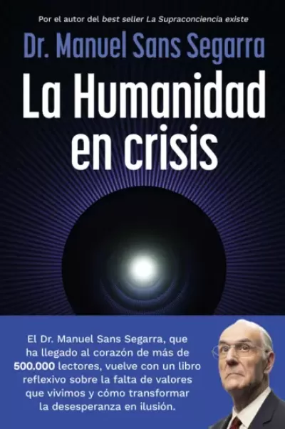 Portada de LA HUMANIDAD EN CRISIS