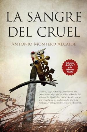 LA SANGRE DEL CRUEL