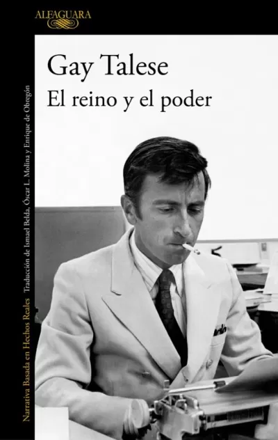 EL REINO Y EL PODER