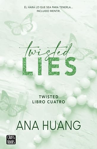 TWISTED LIES. Twisted libro 4