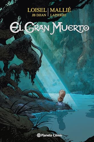 EL GRAN MUERTO Nº 03/03 