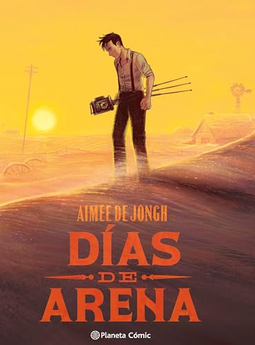 DÍAS DE ARENA 
