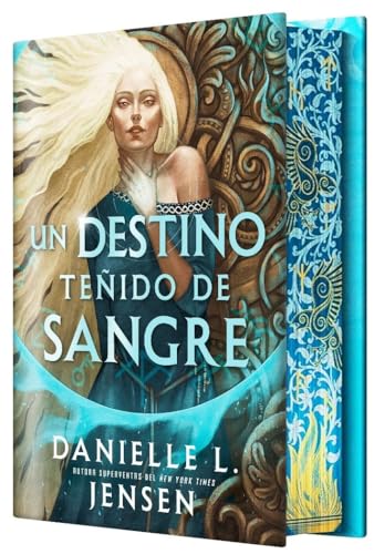 UN DESTINO TEÑIDO DE SANGRE: SIN DESTINO, 1