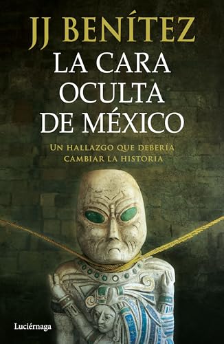 LA CARA OCULTA DE MÉXICO: UN HALLAZGO QUE DEBERÍA CAMBIAR LA HISTORIA 
