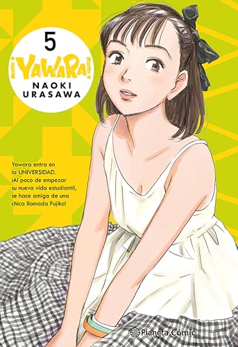 YAWARA! Nº 05/20 