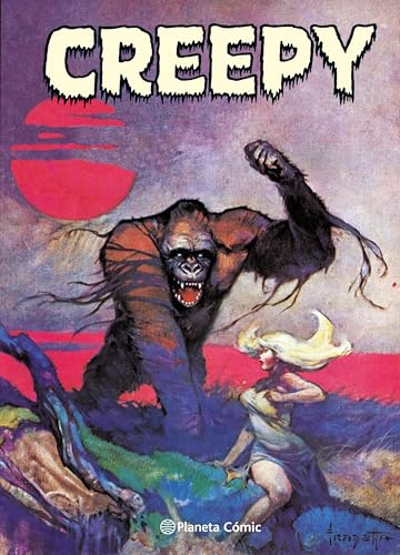 CREEPY Nº 03/29 