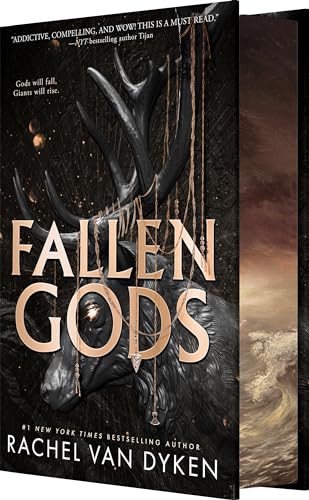 FALLEN GODS {DLX LTD ED}