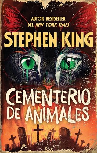 CEMENTERIO DE ANIMALES / PET SEMATARY