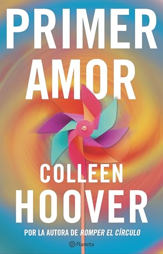 PRIMER AMOR  