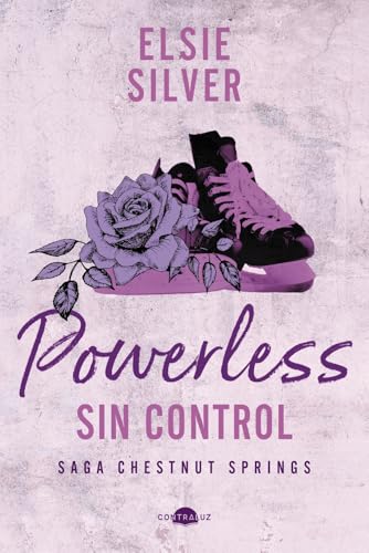 POWERLESS: SIN CONTROL: CHESTNUT SPRINGS 3 