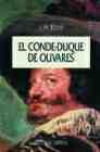 Portada de EL CONDE-DUQUE DE OLlVARES