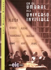 Portada de EN EL UMBRAL DEL UNIVERSO INVISIBLE
