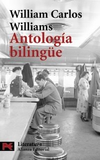 Portada de ANTOLOGÍA BILINGÜE
