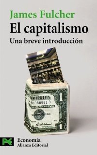 Portada de EL CAPITALISMO