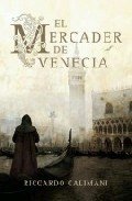 Portada de EL MERCADER DE VENECIA