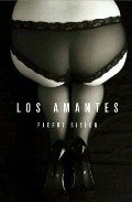 Portada de LOS AMANTES