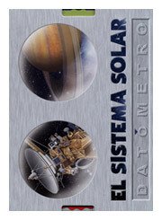 Portada de EL SISTEMA SOLAR
