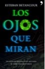 Portada de LOS OJOS QUE MIRAN