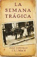 Portada de LA SEMANA TRÁGICA
