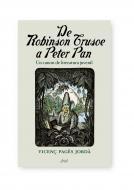 DE ROBINSON CRUSOE A PETER PAN. Un canon de literatura juvenil