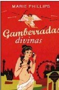 Portada de GAMBERRADAS DIVINAS