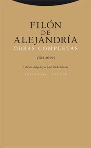 Portada de OBRAS COMPLETAS, volumen I