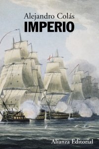 Portada de IMPERIO
