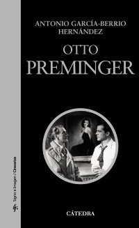 Portada de OTTO PREMINGER