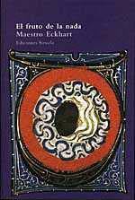 Portada de EL FRUTO DE LA NADA Y OTROS ESCRITOS