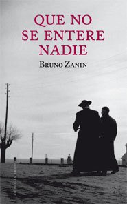 Portada de QUE NO SE ENTERE NADIE