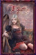 Portada de FORGOTTEN