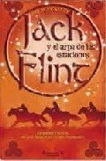 Portada de JACK FLINT Y EL ARPA DE LAS ESTACIONES