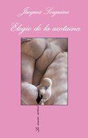 Portada de ELOGIO DE LA AZOTAINA