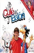 CULÉ Y BALÓN