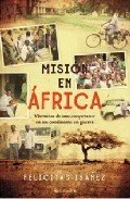 Portada de MISIÓN EN ÁFRICA
