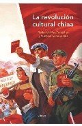 Portada de LA REVOLUCIÓN CULTURAL CHINA