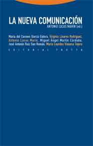 Portada de LA NUEVA COMUNICACIÓN