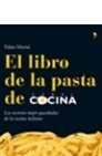 Portada de EL LIBRO DE LA PASTA DE COCINA