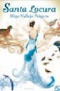 Portada de SANTA LOCURA