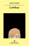 Portada de LOWBOY