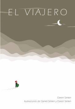 Portada de EL VIAJERO 