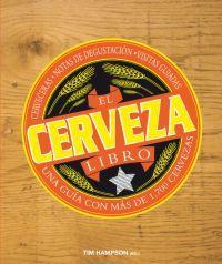 EL LIBRO DE LA CERVEZA