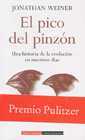 EL PICO DEL PINZÓN: Una historia de la evolución en nuestros días