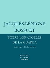 SOBRE LOS ÁNGELES DE LA GUARDA