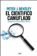 Portada de EL CIENTÍFICO CAMUFLADO