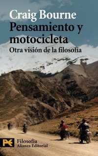 PENSAMIENTO Y MOTOCICLETA. Otra visión de la filosofía