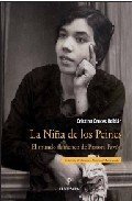 Portada de LA NIÑA DE LOS PEINES. El mundo flamenco de Pastora Pavón